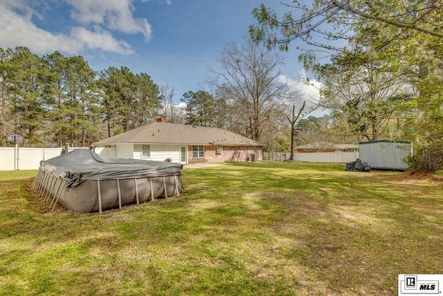 152 FANNIN ROAD, West Monroe, LA 71292