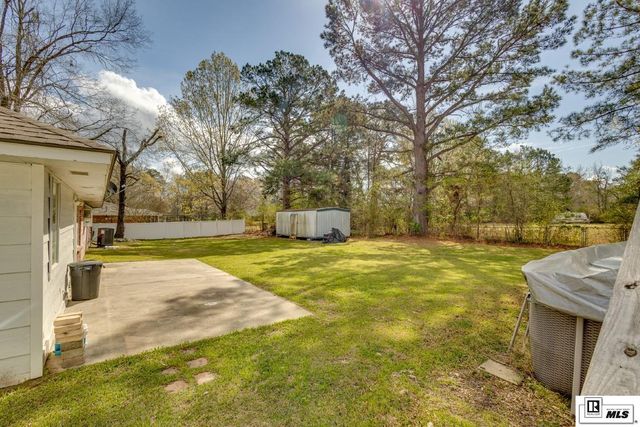 152 FANNIN ROAD, West Monroe, LA 71292