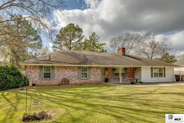 152 FANNIN ROAD, West Monroe, LA 71292
