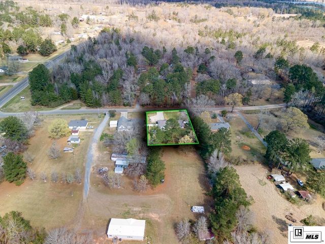 152 FANNIN ROAD, West Monroe, LA 71292