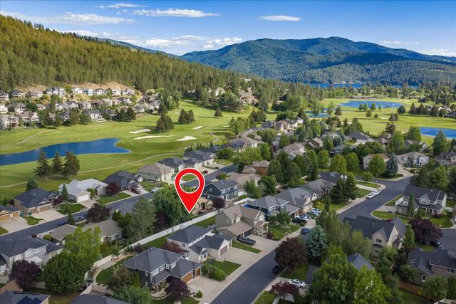 1422 N Murray Ln, Liberty Lake, WA 99019