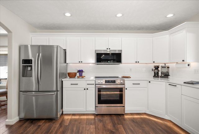 1422 N Murray Ln, Liberty Lake, WA 99019
