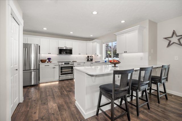 1422 N Murray Ln, Liberty Lake, WA 99019