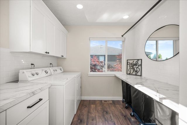 1422 N Murray Ln, Liberty Lake, WA 99019