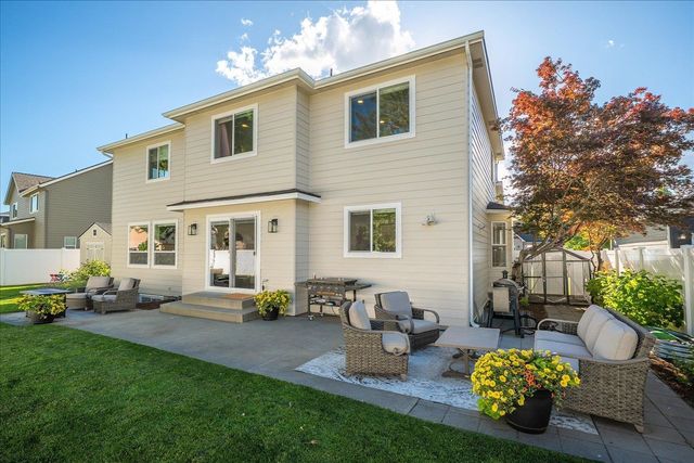 1422 N Murray Ln, Liberty Lake, WA 99019