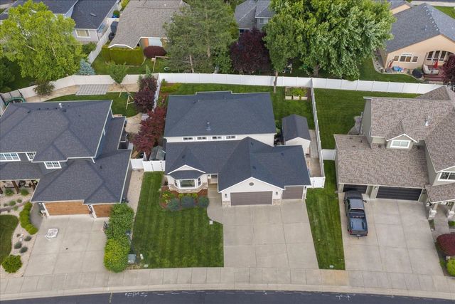 1422 N Murray Ln, Liberty Lake, WA 99019
