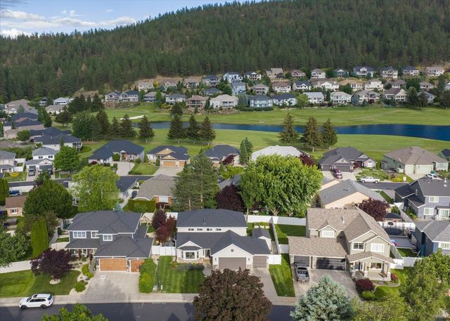 1422 N Murray Ln, Liberty Lake, WA 99019