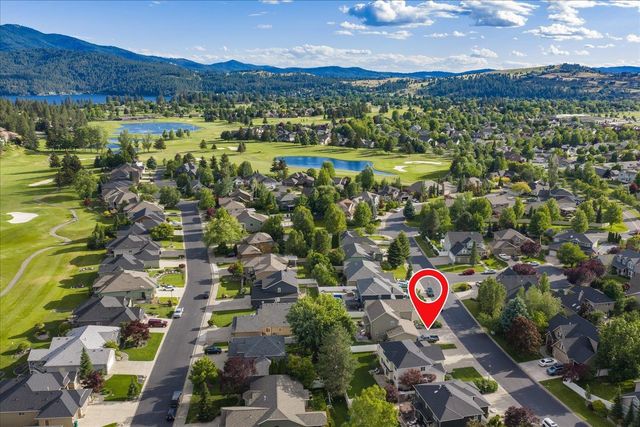 1422 N Murray Ln, Liberty Lake, WA 99019