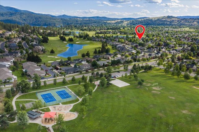 1422 N Murray Ln, Liberty Lake, WA 99019