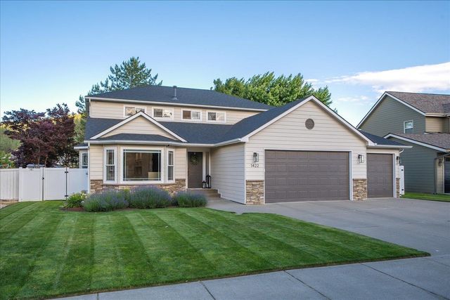 1422 N Murray Ln, Liberty Lake, WA 99019