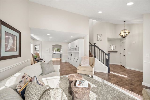1422 N Murray Ln, Liberty Lake, WA 99019