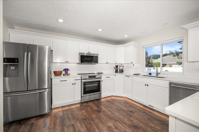 1422 N Murray Ln, Liberty Lake, WA 99019