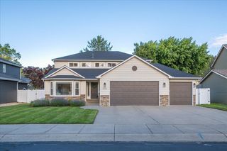 1422 N Murray Ln, Liberty Lake, WA 99019