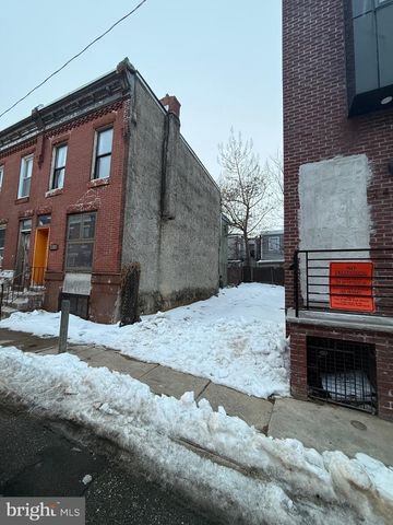 2414 S MARSHALL ST, Philadelphia, PA 19148