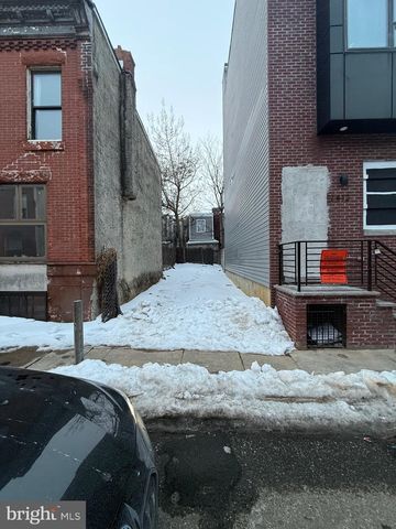 2414 S MARSHALL ST, Philadelphia, PA 19148
