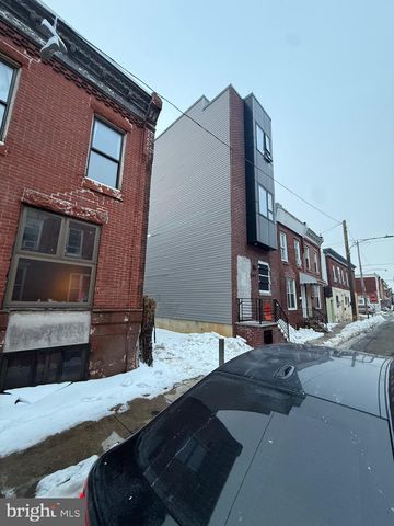 2414 S MARSHALL ST, Philadelphia, PA 19148
