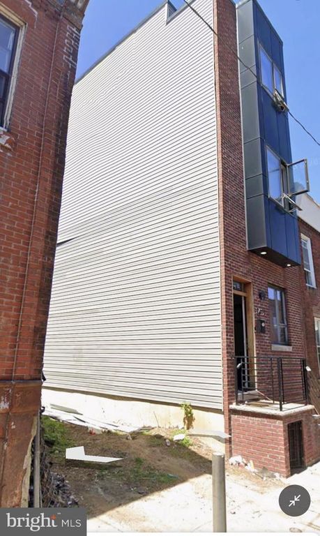 2414 S MARSHALL ST, Philadelphia, PA 19148