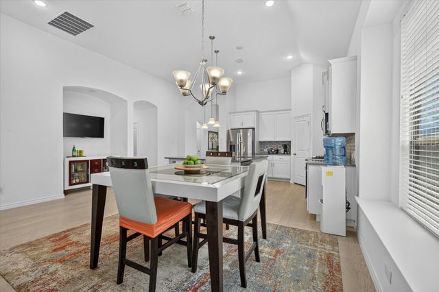 533 Cedarwood Street, Little Elm, TX 76227