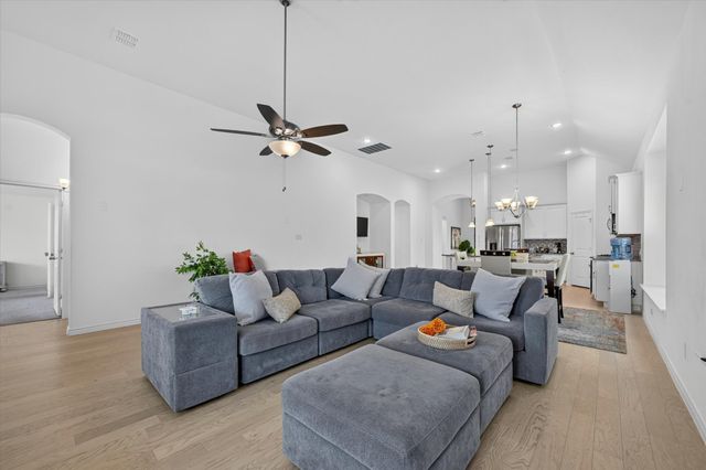 533 Cedarwood Street, Little Elm, TX 76227