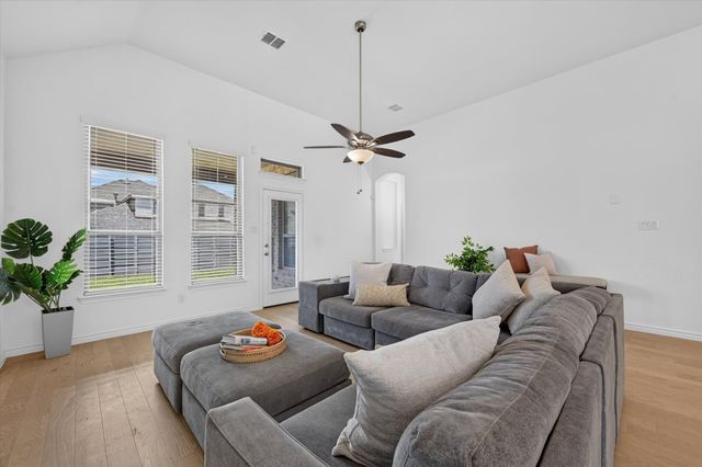 533 Cedarwood Street, Little Elm, TX 76227