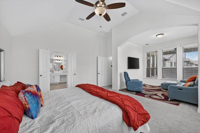 533 Cedarwood Street, Little Elm, TX 76227