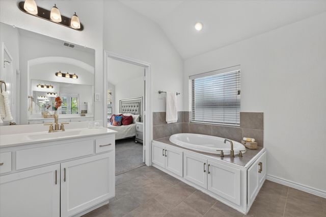 533 Cedarwood Street, Little Elm, TX 76227