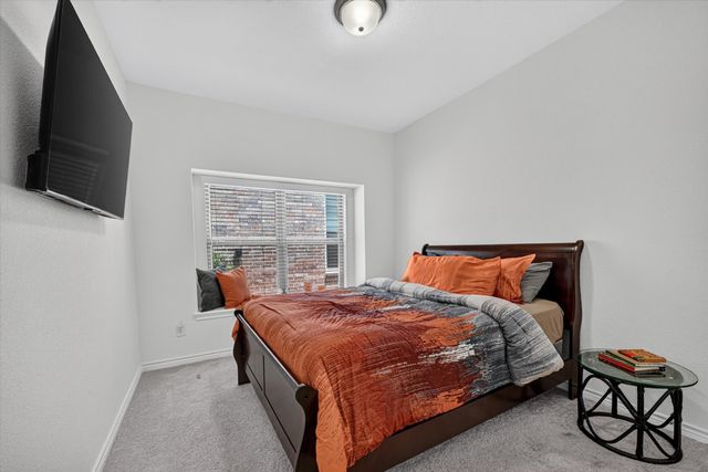 533 Cedarwood Street, Little Elm, TX 76227