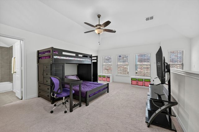 533 Cedarwood Street, Little Elm, TX 76227