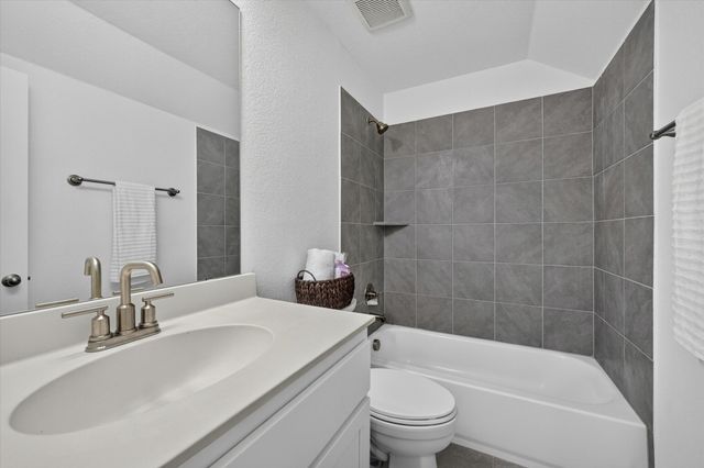 533 Cedarwood Street, Little Elm, TX 76227