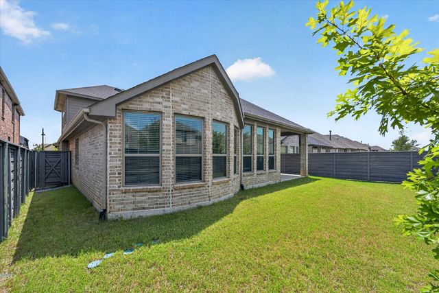533 Cedarwood Street, Little Elm, TX 76227