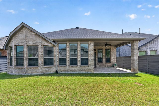 533 Cedarwood Street, Little Elm, TX 76227