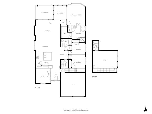 533 Cedarwood Street, Little Elm, TX 76227