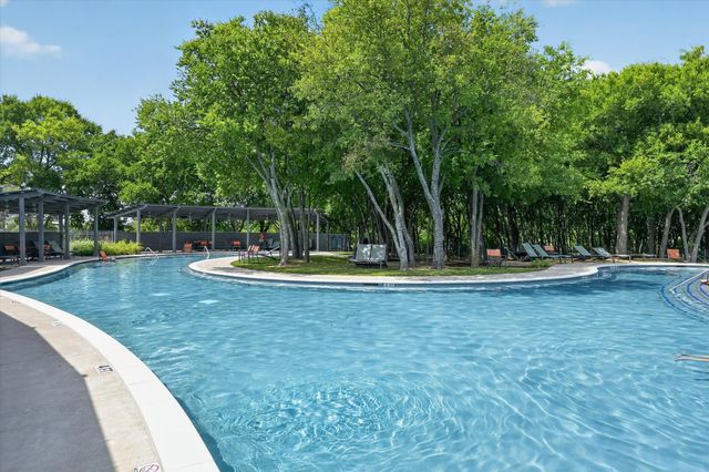 533 Cedarwood Street, Little Elm, TX 76227