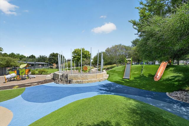 533 Cedarwood Street, Little Elm, TX 76227