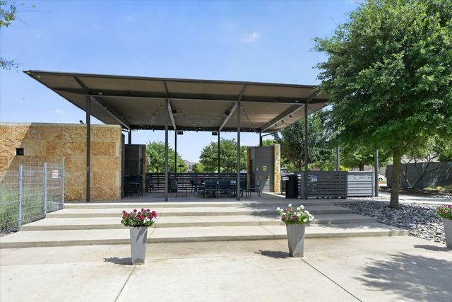533 Cedarwood Street, Little Elm, TX 76227