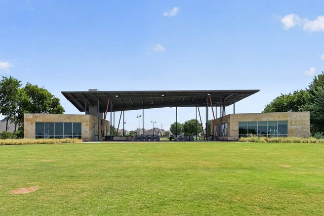 533 Cedarwood Street, Little Elm, TX 76227
