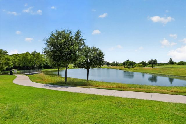 533 Cedarwood Street, Little Elm, TX 76227