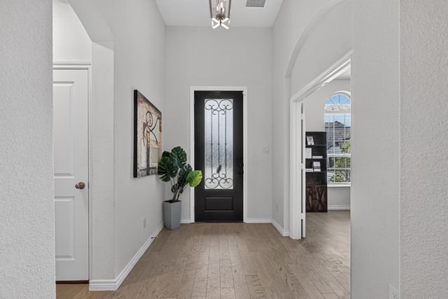 533 Cedarwood Street, Little Elm, TX 76227