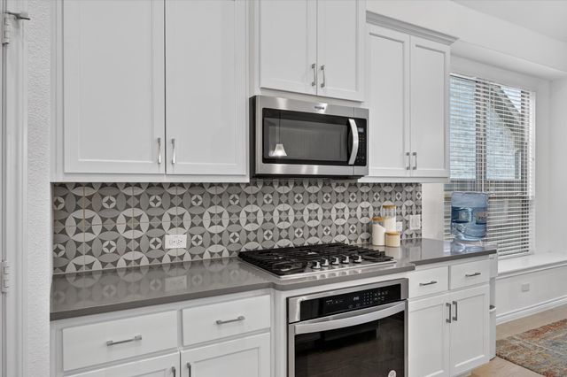 533 Cedarwood Street, Little Elm, TX 76227