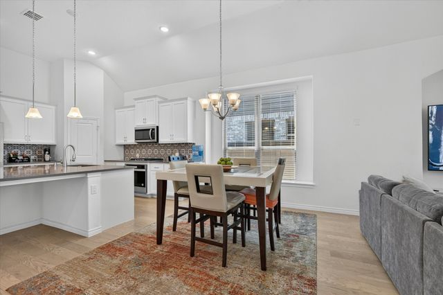533 Cedarwood Street, Little Elm, TX 76227