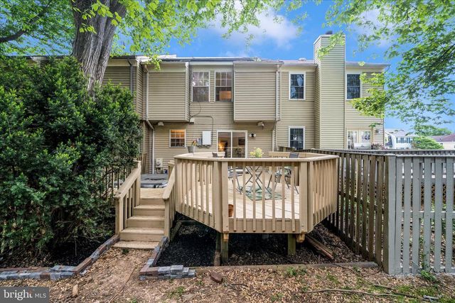 52 CHERRY BEND CT, Germantown, MD 20874