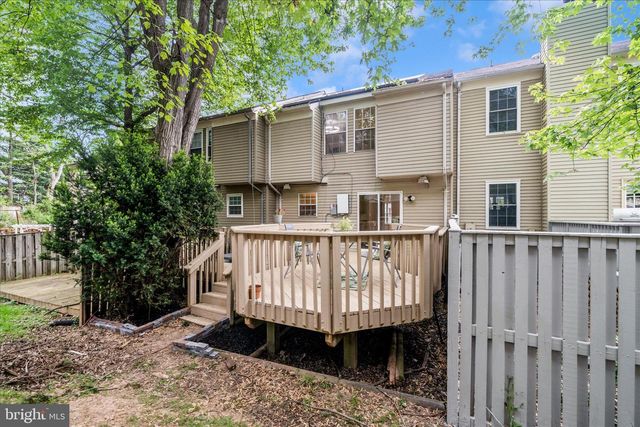 52 CHERRY BEND CT, Germantown, MD 20874