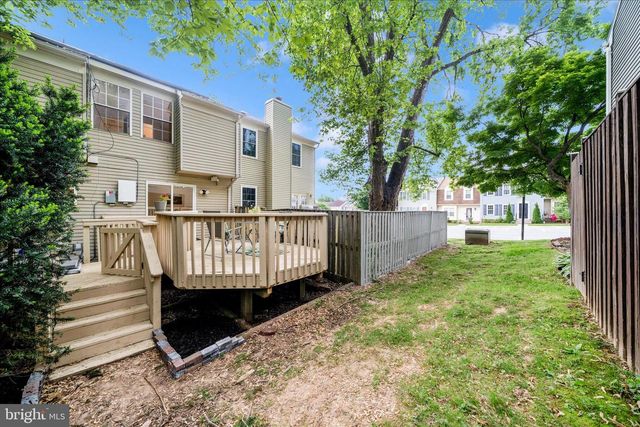 52 CHERRY BEND CT, Germantown, MD 20874