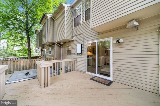 52 CHERRY BEND CT, Germantown, MD 20874