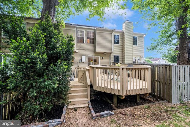 52 CHERRY BEND CT, Germantown, MD 20874