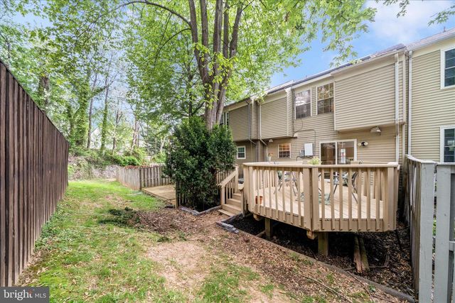 52 CHERRY BEND CT, Germantown, MD 20874