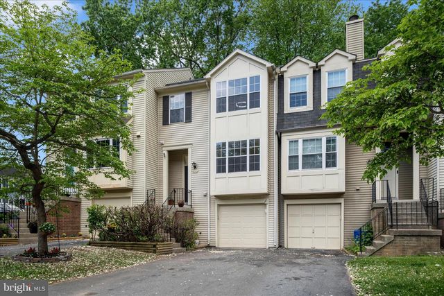 52 CHERRY BEND CT, Germantown, MD 20874