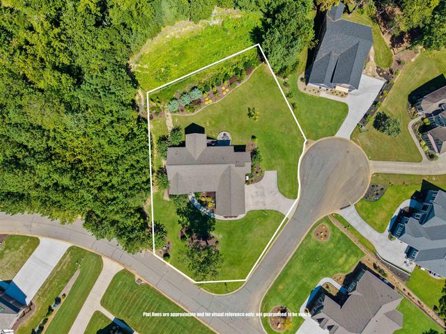 5 Maxfli Court, Travelers Rest, SC 29690