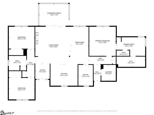 5 Maxfli Court, Travelers Rest, SC 29690