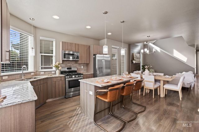 1205 W Melrose St, Boise, ID 83706